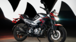 Hero Xtreme125R