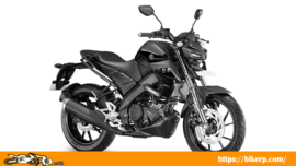 Yamaha MT 15