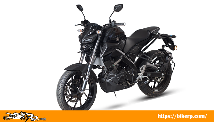 Yamaha MT 15 