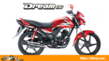 Honda Dream 110