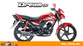 Honda Dream 110