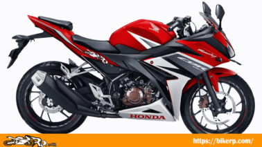 Honda CBR 150R