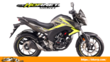 Honda CB Hornet