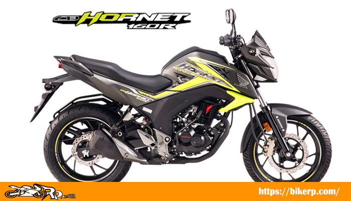 Honda CB Hornet