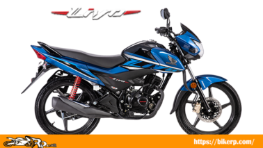 Honda Livo