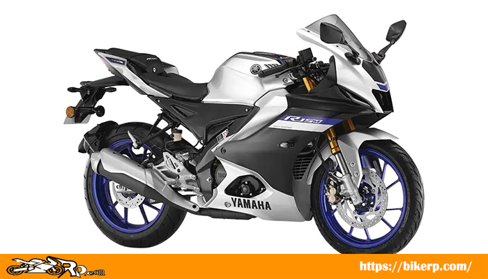 Yamaha R15M