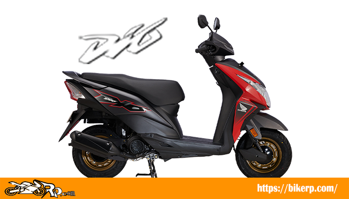 Honda Dio