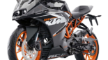 KTM RC 125