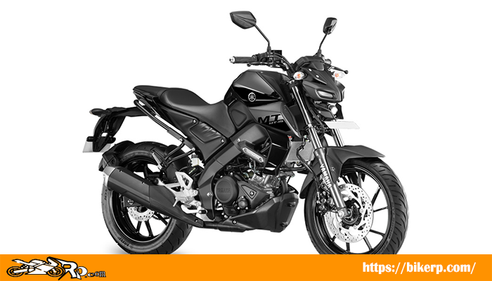 New Yamaha MT 15 Price In BD 2024