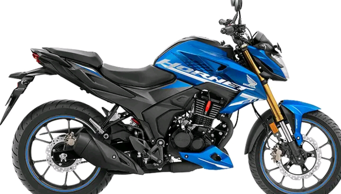 New Honda CB hornet 2.0 Price In BD