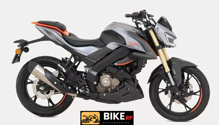 New QJ SRK Monster 180cc Price In BD