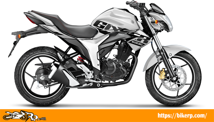 New Suzuki Gixxer (Monotone) Price In BD 2024