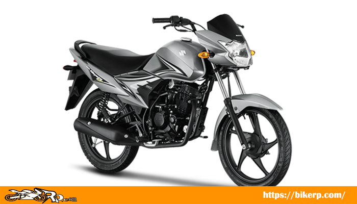 New Suzuki Hayate 110cc Price In BD 2024