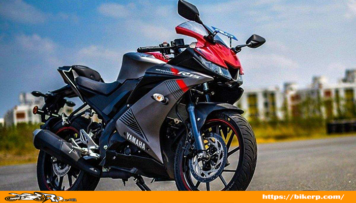 New Yamaha r15 v3 price in bangladesh